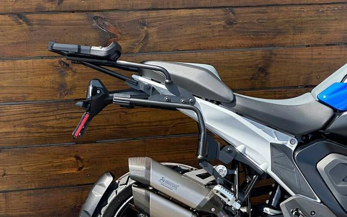 2024 BMW R 1300 GS
