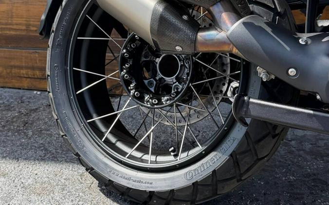 2024 BMW R 1300 GS