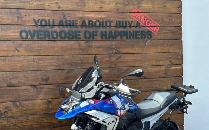 2024 BMW R 1300 GS