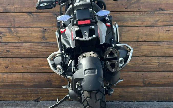 2024 BMW R 1300 GS