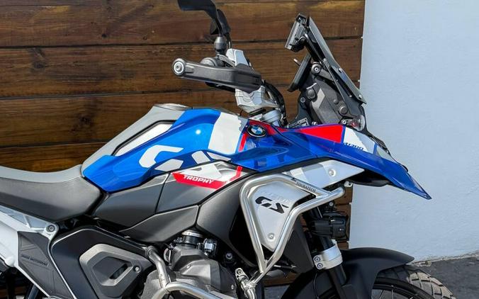 2024 BMW R 1300 GS