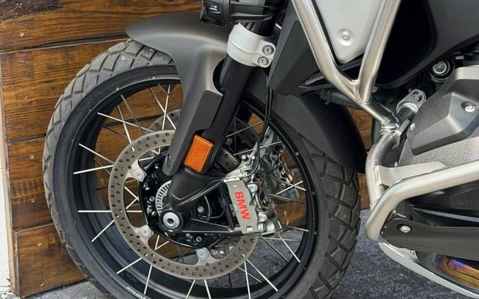 2024 BMW R 1300 GS
