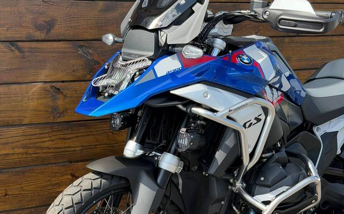 2024 BMW R 1300 GS