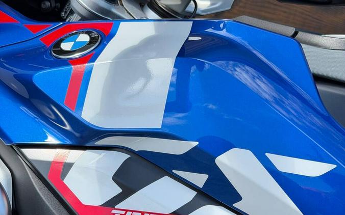 2024 BMW R 1300 GS
