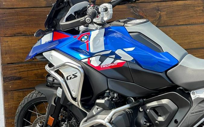 2024 BMW R 1300 GS
