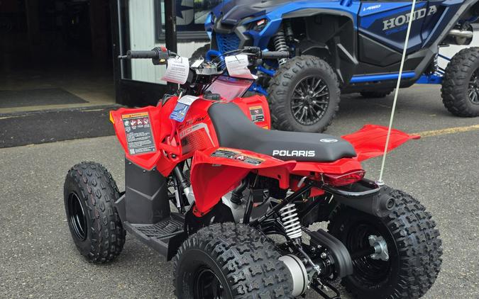 2026 Polaris Outlaw 110 EFI