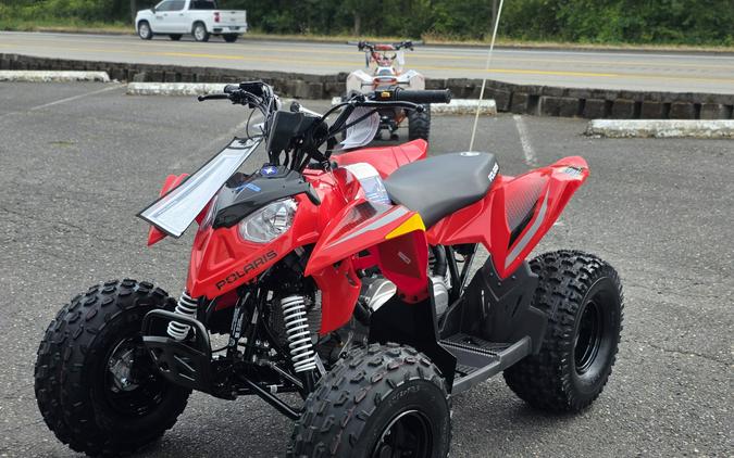 2026 Polaris Outlaw 110 EFI