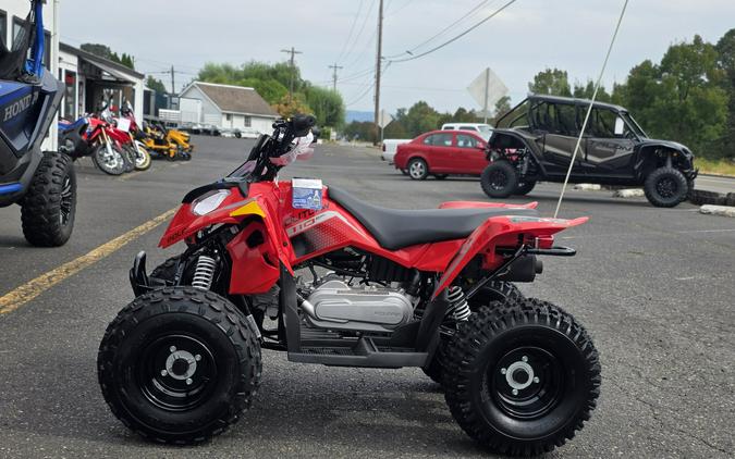 2026 Polaris Outlaw 110 EFI