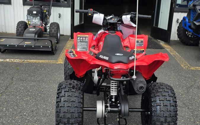 2026 Polaris Outlaw 110 EFI