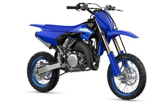 2027 YZ65 - Yamaha