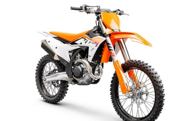 2023 KTM SX 450 F