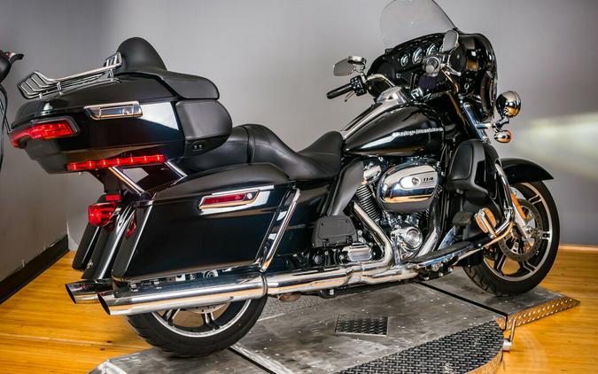 2021 Harley-Davidson Ultra Limited