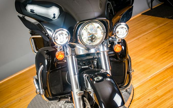 2021 Harley-Davidson Ultra Limited