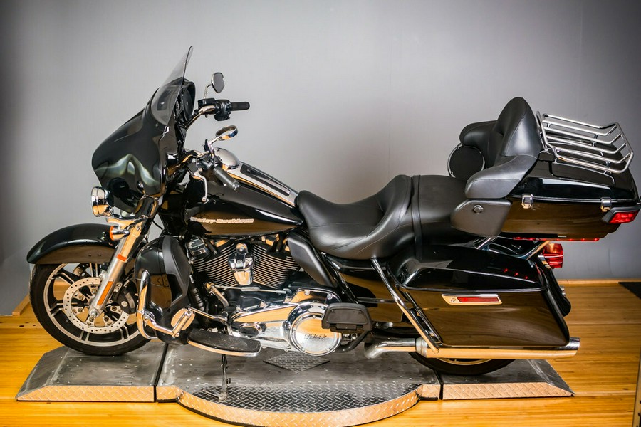 2021 Harley-Davidson Ultra Limited