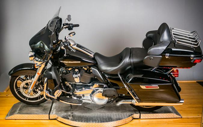 2021 Harley-Davidson Ultra Limited