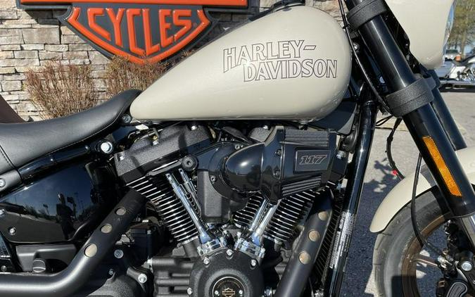 2023 Harley-Davidson® FXLRS - Low Rider® S