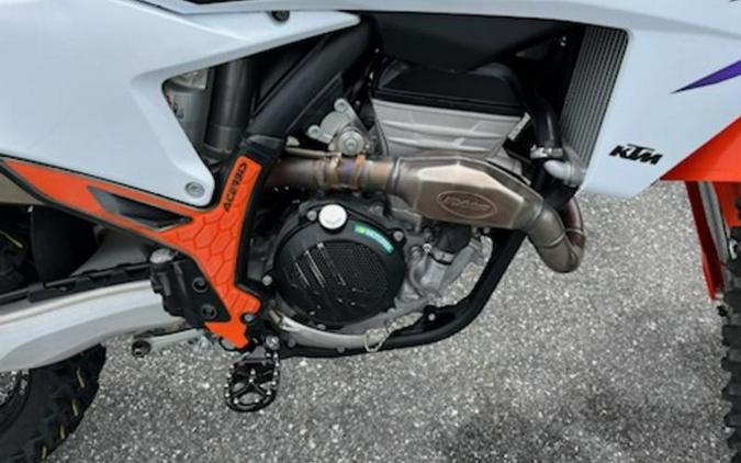 2023 KTM 350 SX-F