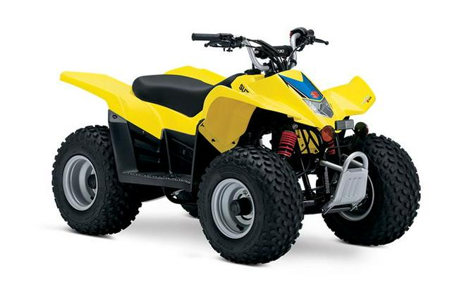 2024 Suzuki QuadSport Z50