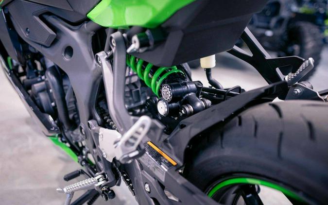 2024 Kawasaki Ninja® ZX™-4RR ABS KRT Edition ABS