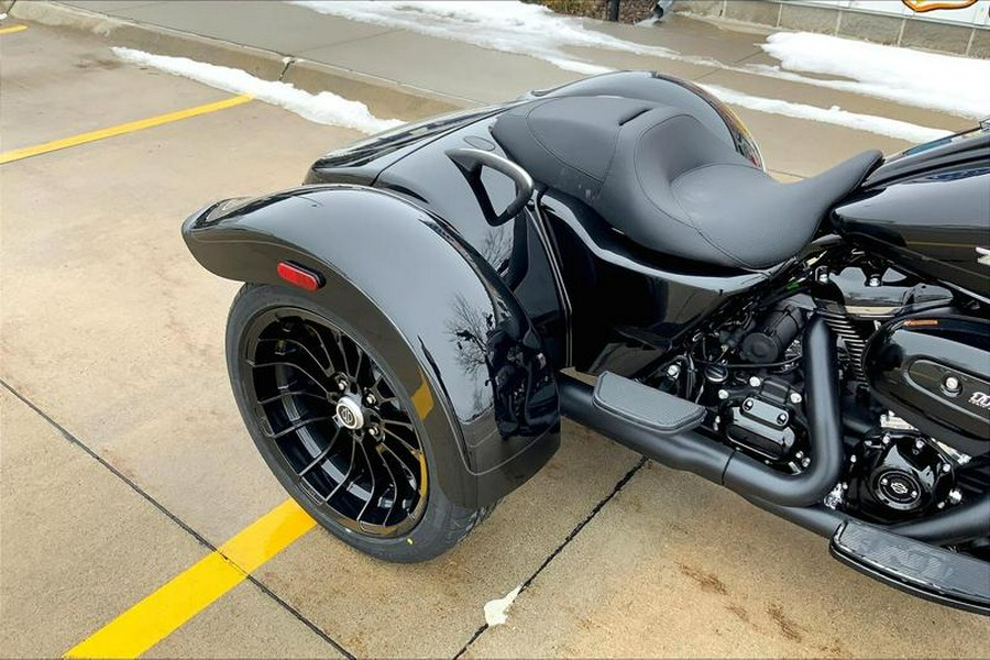 2024 Harley-Davidson® FLRT - Freewheeler®