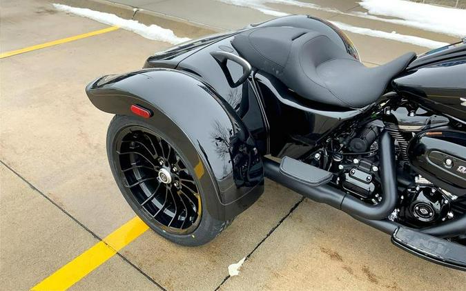 2024 Harley-Davidson® FLRT - Freewheeler®