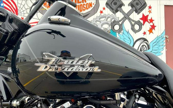 2024 Harley-Davidson® FLRT - Freewheeler®