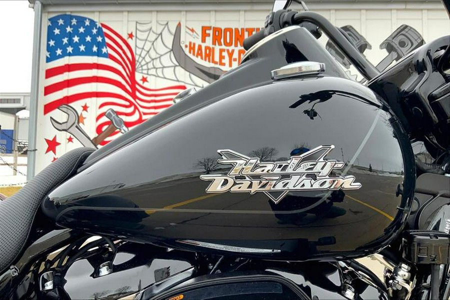 2024 Harley-Davidson® FLRT - Freewheeler®