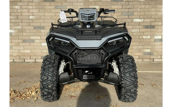 2024 Polaris Industries SPORTSMAN 570 PREMIUM - STORM GRAY Premium