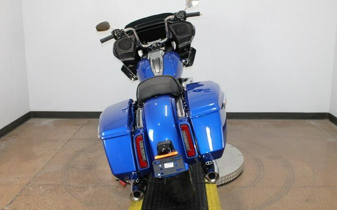 Harley-Davidson Road Glide® 2024 FLTRX 84424749 BLUE BURST