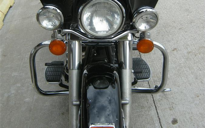 2001 Harley-Davidson Electra Glide Classic Injected