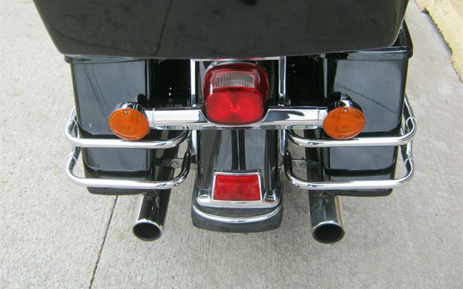 2001 Harley-Davidson Electra Glide Classic Injected