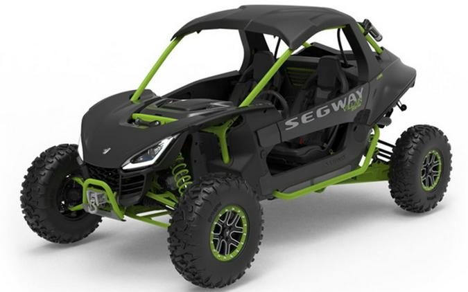 2023 Segway Powersports Villain SX10 W (72")