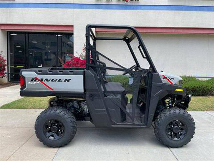 2024 Polaris Ranger SP 570 Premium