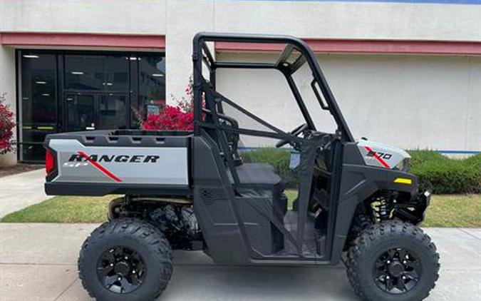 2024 Polaris Ranger SP 570 Premium