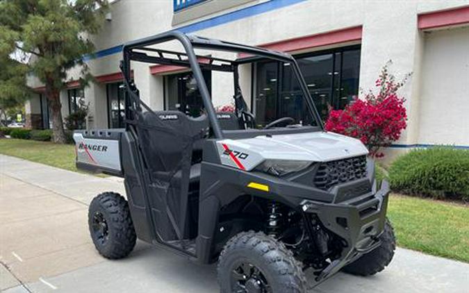 2024 Polaris Ranger SP 570 Premium