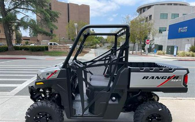 2024 Polaris Ranger SP 570 Premium