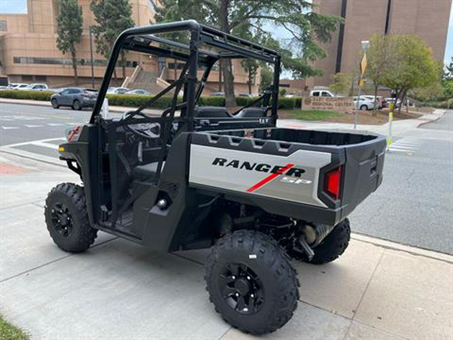 2024 Polaris Ranger SP 570 Premium