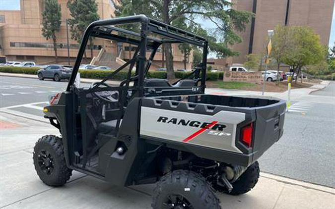 2024 Polaris Ranger SP 570 Premium