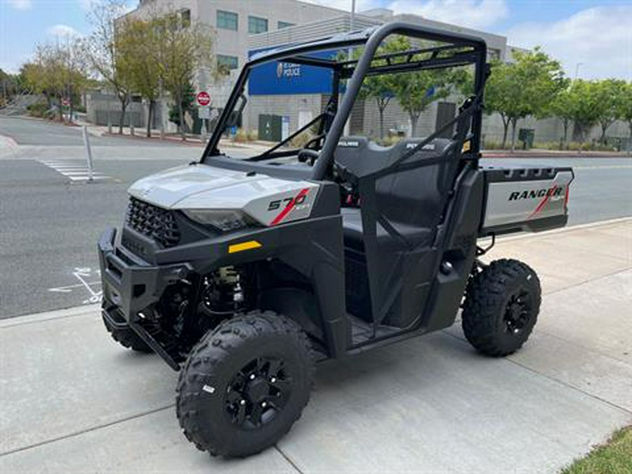 2024 Polaris Ranger SP 570 Premium