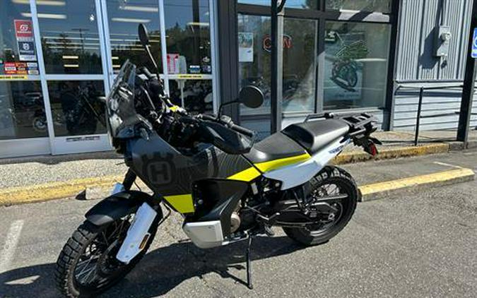 2023 Husqvarna Norden 901