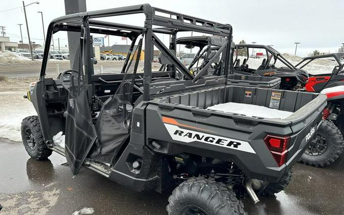 2024 Polaris® Ranger Crew 1000 Premium