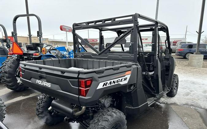 2024 Polaris® Ranger Crew 1000 Premium