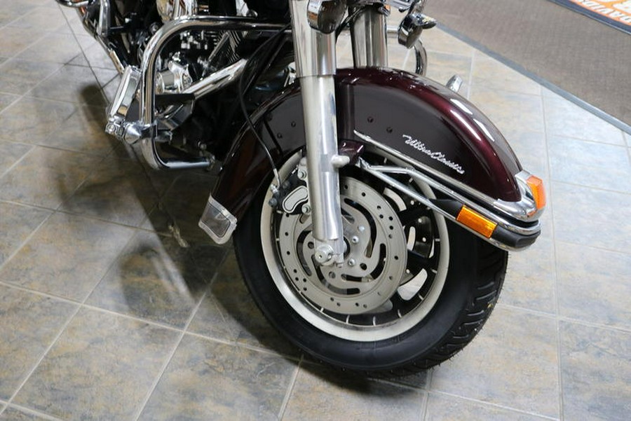 2007 Harley-Davidson® FLHTCU - Electra Glide® Ultra Classic