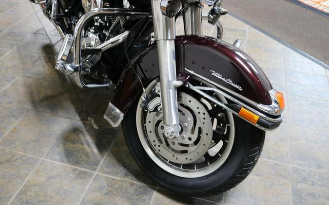 2007 Harley-Davidson® FLHTCU - Electra Glide® Ultra Classic