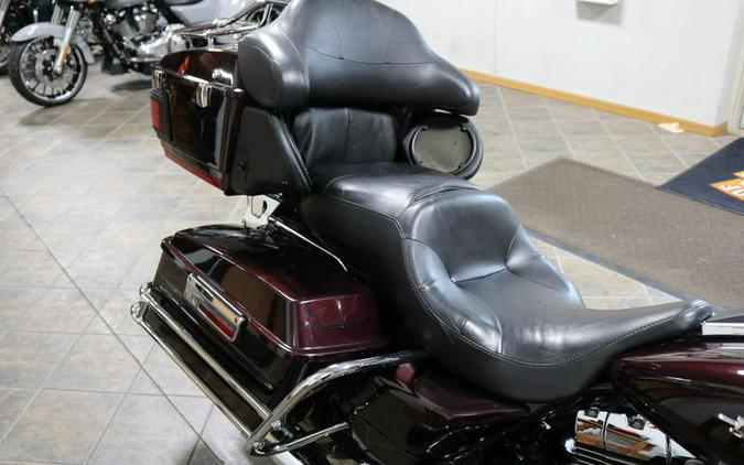 2007 Harley-Davidson® FLHTCU - Electra Glide® Ultra Classic