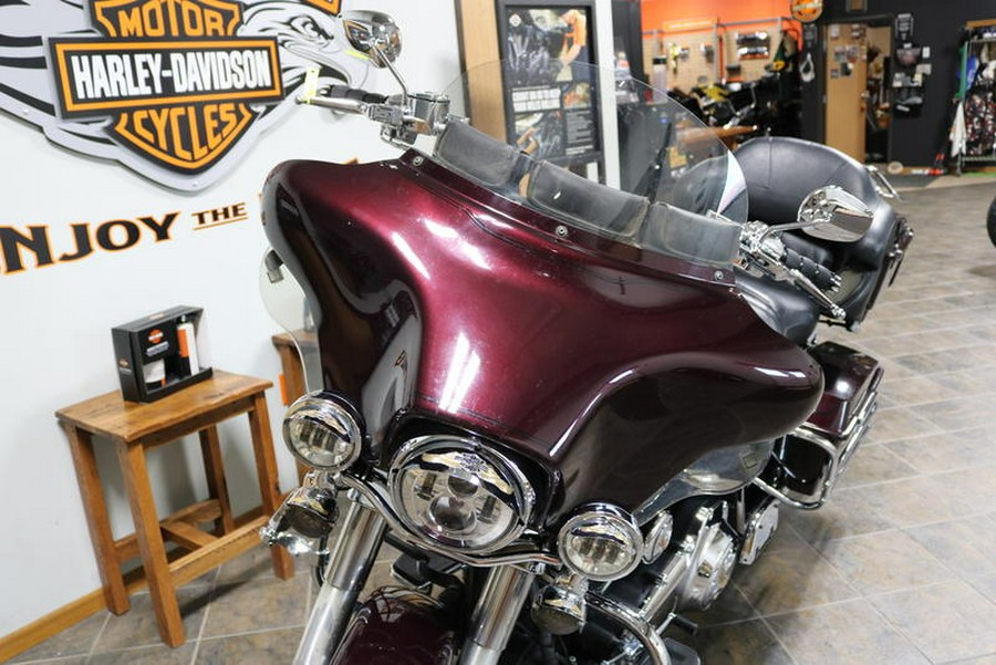 2007 Harley-Davidson® FLHTCU - Electra Glide® Ultra Classic