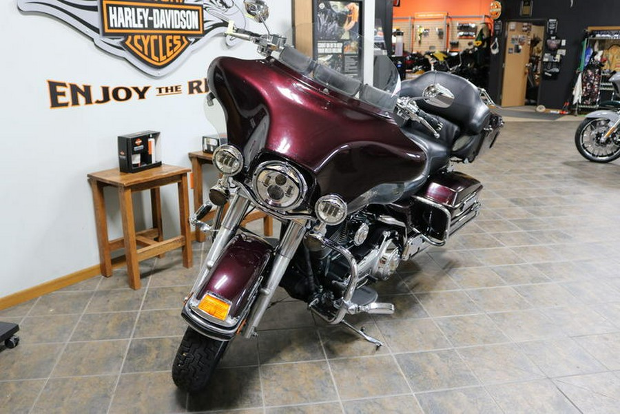 2007 Harley-Davidson® FLHTCU - Electra Glide® Ultra Classic