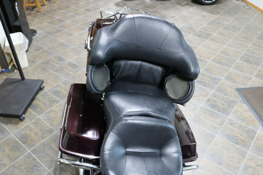 2007 Harley-Davidson® FLHTCU - Electra Glide® Ultra Classic