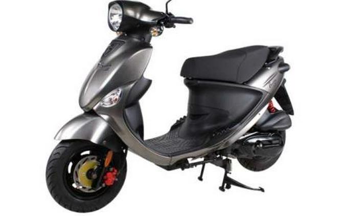 2022 Genuine Scooters Buddy 125