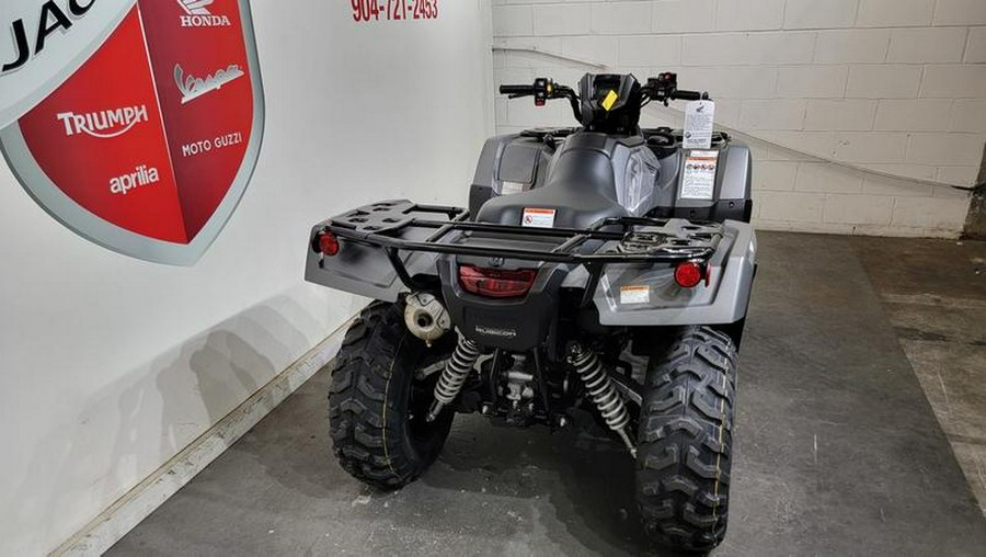 2025 Honda® TRX520FA7S